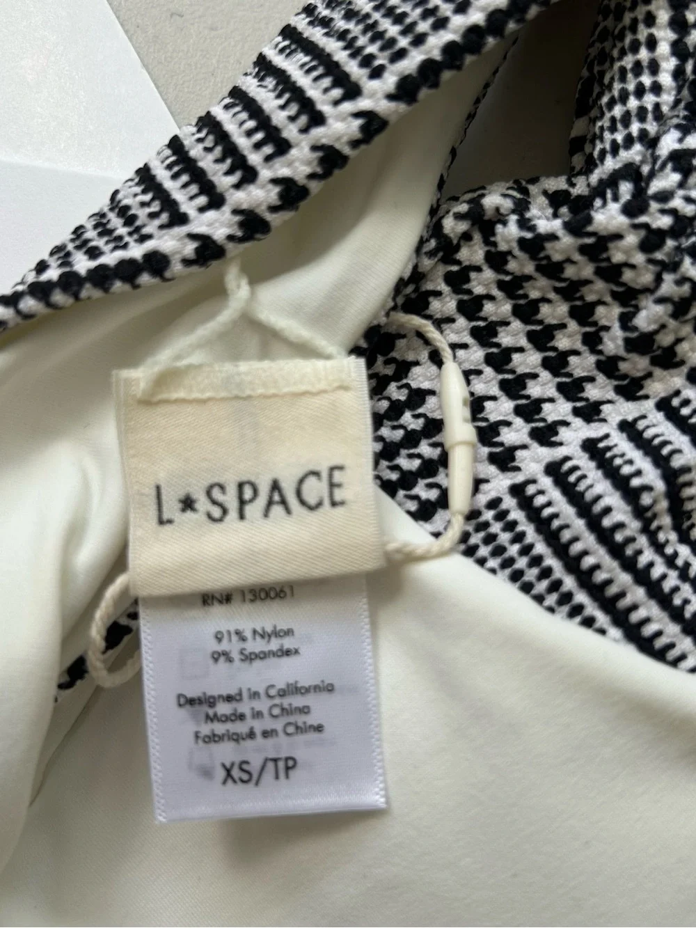 l*space jessy bikini
